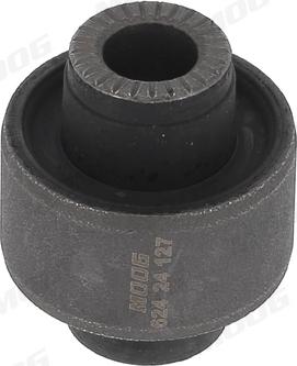 MOOG RE-SB-18536 - Сайлентблок, рычаг подвески колеса abcparts.ee