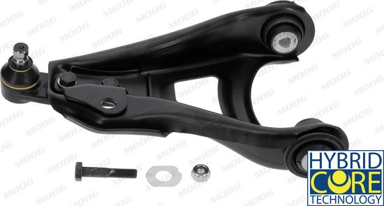 MOOG RE-WP-0339 - Рычаг подвески колеса abcparts.ee