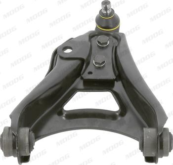 MOOG RE-WP-7030 - Рычаг подвески колеса abcparts.ee