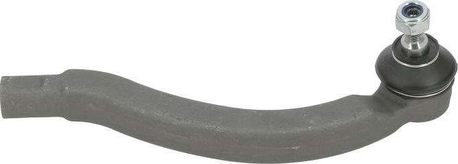 MOOG RO-ES-1982 - Наконечник рулевой тяги, шарнир abcparts.ee