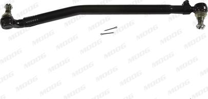MOOG SC-DL-2151 - Продольная рулевая штанга, тяга abcparts.ee