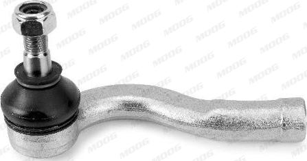 MOOG SU-ES-2031 - Наконечник рулевой тяги, шарнир abcparts.ee