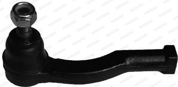 MOOG SU-ES-2032 - Наконечник рулевой тяги, шарнир abcparts.ee