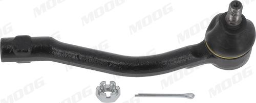 MOOG SY-ES-17359 - Наконечник рулевой тяги, шарнир abcparts.ee