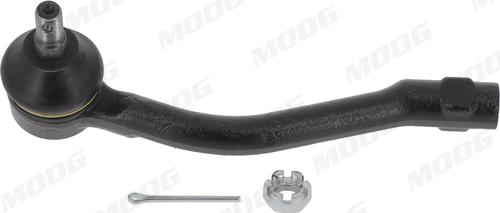 MOOG SY-ES-17360 - Наконечник рулевой тяги, шарнир abcparts.ee
