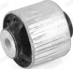 MOOG TE-SB-18668 - Сайлентблок, рычаг подвески колеса abcparts.ee