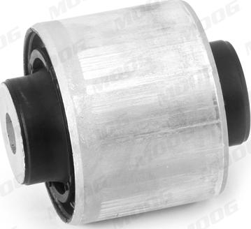 MOOG TE-SB-18663 - Сайлентблок, рычаг подвески колеса abcparts.ee