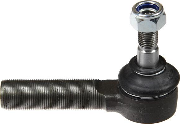 Moog TO-ES-4978 - Наконечник рулевой тяги, шарнир abcparts.ee