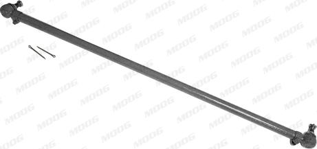 MOOG VL-DL-5301 - Продольная рулевая штанга, тяга abcparts.ee