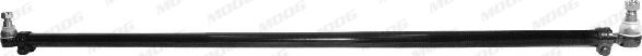 Moog VL-DL-8192 - Рулевая тяга abcparts.ee