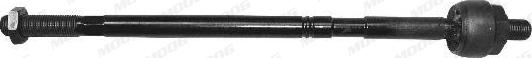 MOOG VO-AX-7136 - Осевой шарнир рулевой тяги, внутренний abcparts.ee