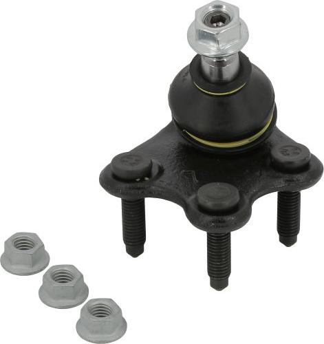 MOOG VO-BJ-7927 - Шаровая опора abcparts.ee