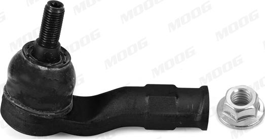 MOOG VO-ES-17920 - Наконечник рулевой тяги, шарнир abcparts.ee