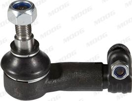 MOOG VO-ES-2027 - Наконечник рулевой тяги, шарнир abcparts.ee