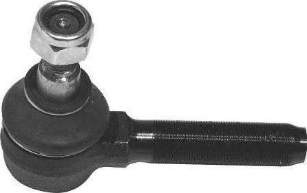 MOOG VO-ES-7125 - Наконечник рулевой тяги, шарнир abcparts.ee