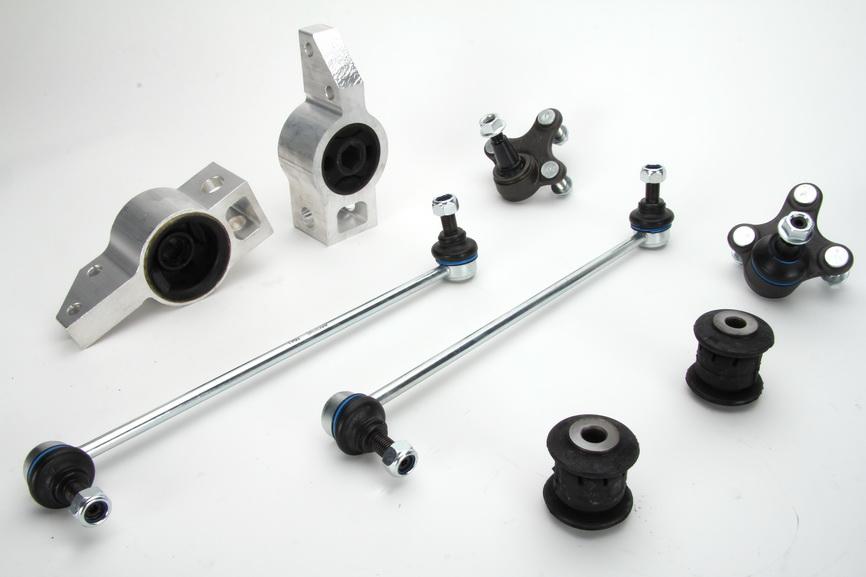 MOOG VO-RK-6606 - Ремонтный комплект, рычаг подвески abcparts.ee