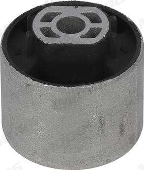 MOOG VO-SB-4930 - Сайлентблок, рычаг подвески колеса abcparts.ee