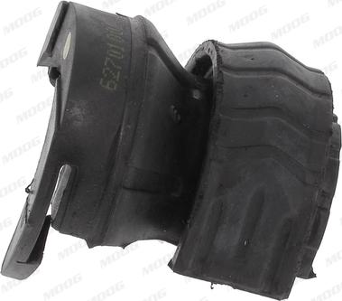 MOOG VO-SB-15762 - Втулка стабилизатора abcparts.ee