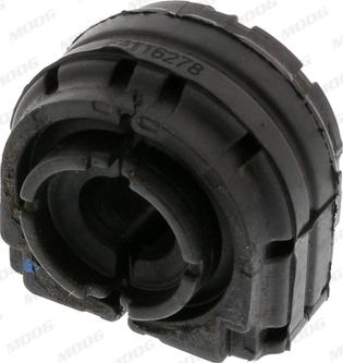 MOOG VO-SB-13843 - Втулка стабилизатора abcparts.ee