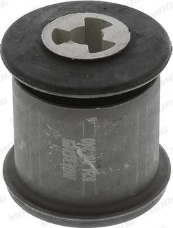 MOOG VO-SB-13716 - Сайлентблок балки моста abcparts.ee