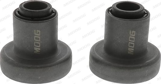 MOOG VO-SB-3076B - Сайлентблок, рычаг подвески колеса abcparts.ee