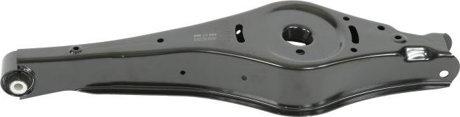 Moog VO-TC-8737 - Рычаг подвески колеса abcparts.ee