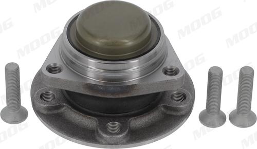 MOOG VO-WB-13069 - Комплект подшипника, ступицы колеса abcparts.ee