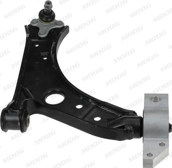 MOOG VO-WP-1861 - Рычаг подвески колеса abcparts.ee
