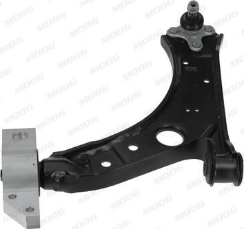 MOOG VO-WP-1862 - Рычаг подвески колеса abcparts.ee