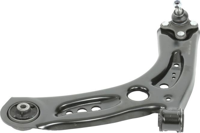 Moog VO-WP-13841 - Рычаг подвески колеса abcparts.ee