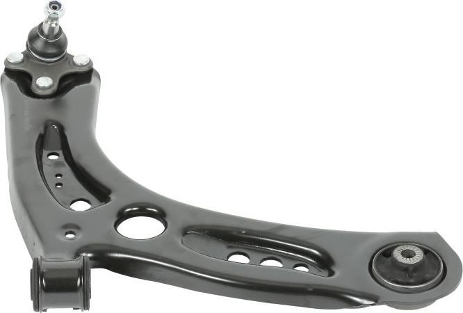 Moog VO-WP-13842 - Рычаг подвески колеса abcparts.ee