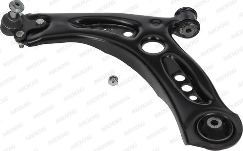 Moog VO-WP-13839 - Рычаг подвески колеса abcparts.ee