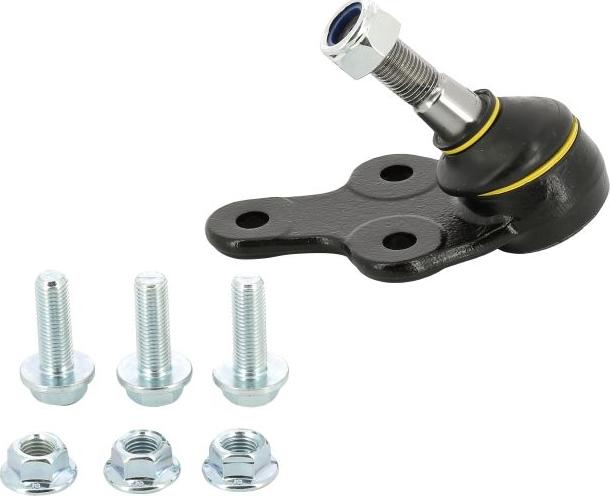 Moog VV-BJ-3653 - Шаровая опора abcparts.ee