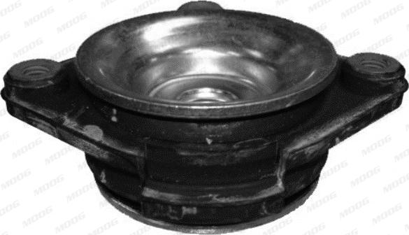 MOOG VV-SB-10050 - Опора стойки амортизатора, подушка abcparts.ee