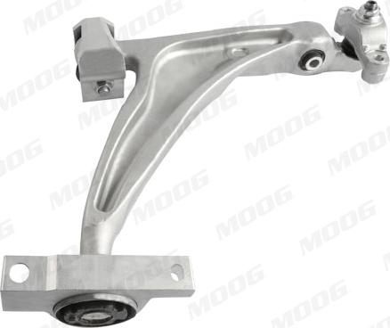 MOOG VV-TC-16768 - Рычаг подвески колеса abcparts.ee