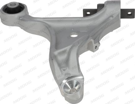 MOOG VV-WP-0379 - Рычаг подвески колеса abcparts.ee