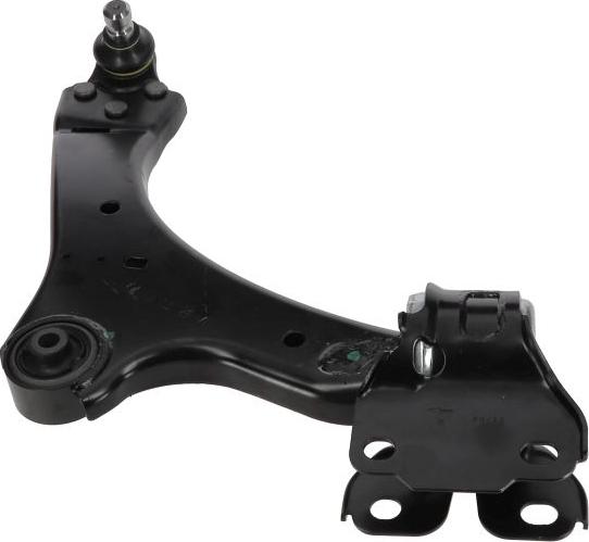 MOOG VV-WP-15108 - Рычаг подвески колеса abcparts.ee