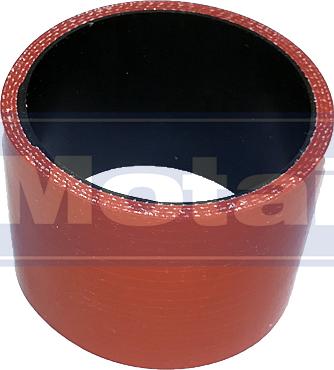 Motair Turbo 580963 - Трубка, нагнетание воздуха abcparts.ee
