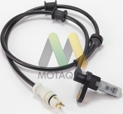 Motaquip LVAB441 - ABS датчик, частота вращения колеса abcparts.ee