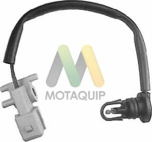 Motaquip LVAT129 - Датчик, температура впускаемого воздуха abcparts.ee