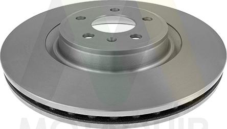 Motaquip LVBD1599 - Тормозной диск abcparts.ee