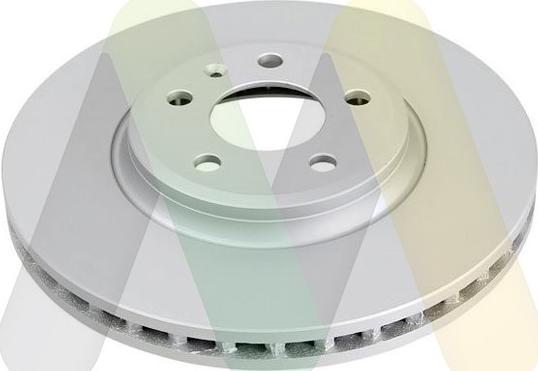 Motaquip LVBD1314Z - Тормозной диск abcparts.ee