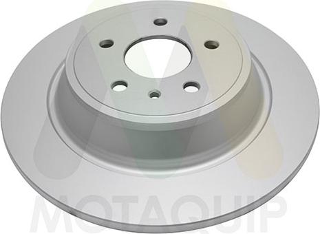 Motaquip LVBD1729 - Тормозной диск abcparts.ee