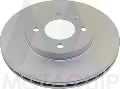Motaquip LVBD379 - Тормозной диск abcparts.ee