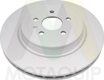 Motaquip LVBD2097 - Тормозной диск abcparts.ee