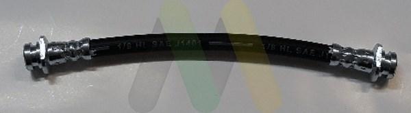 Motaquip LVBH1776 - Тормозной шланг abcparts.ee