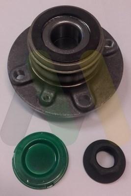 Motaquip LVBW1033 - Комплект подшипника, ступицы колеса abcparts.ee