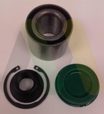 Motaquip LVBW1032 - Комплект подшипника, ступицы колеса abcparts.ee
