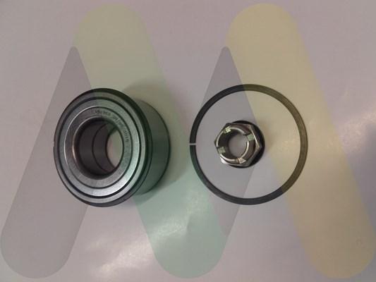 Motaquip LVBW1293 - Комплект подшипника, ступицы колеса abcparts.ee