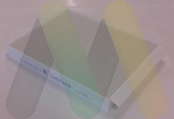 Motaquip LVCF604 - Фильтр воздуха в салоне abcparts.ee